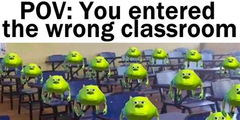 school memes|funny classroom meme.